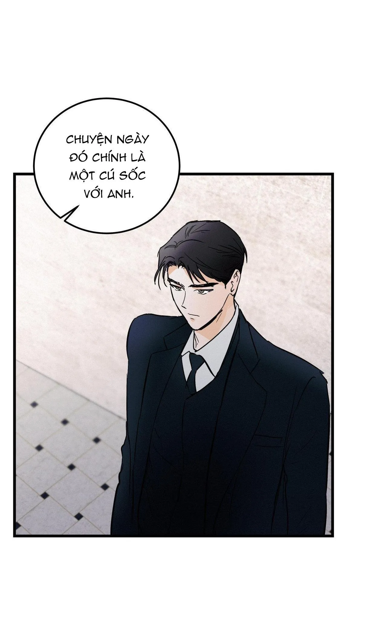 LIE AGAIN Chapter 31 Trang 45