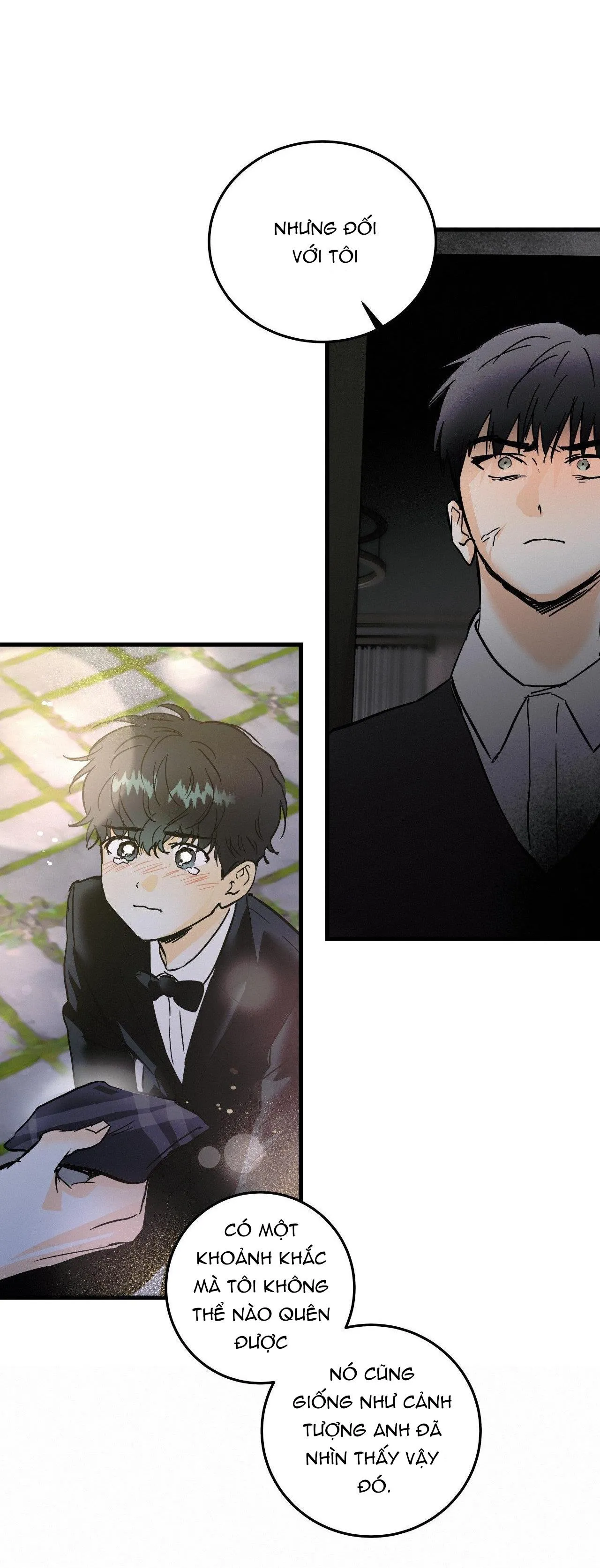 LIE AGAIN Chapter 31 Trang 46