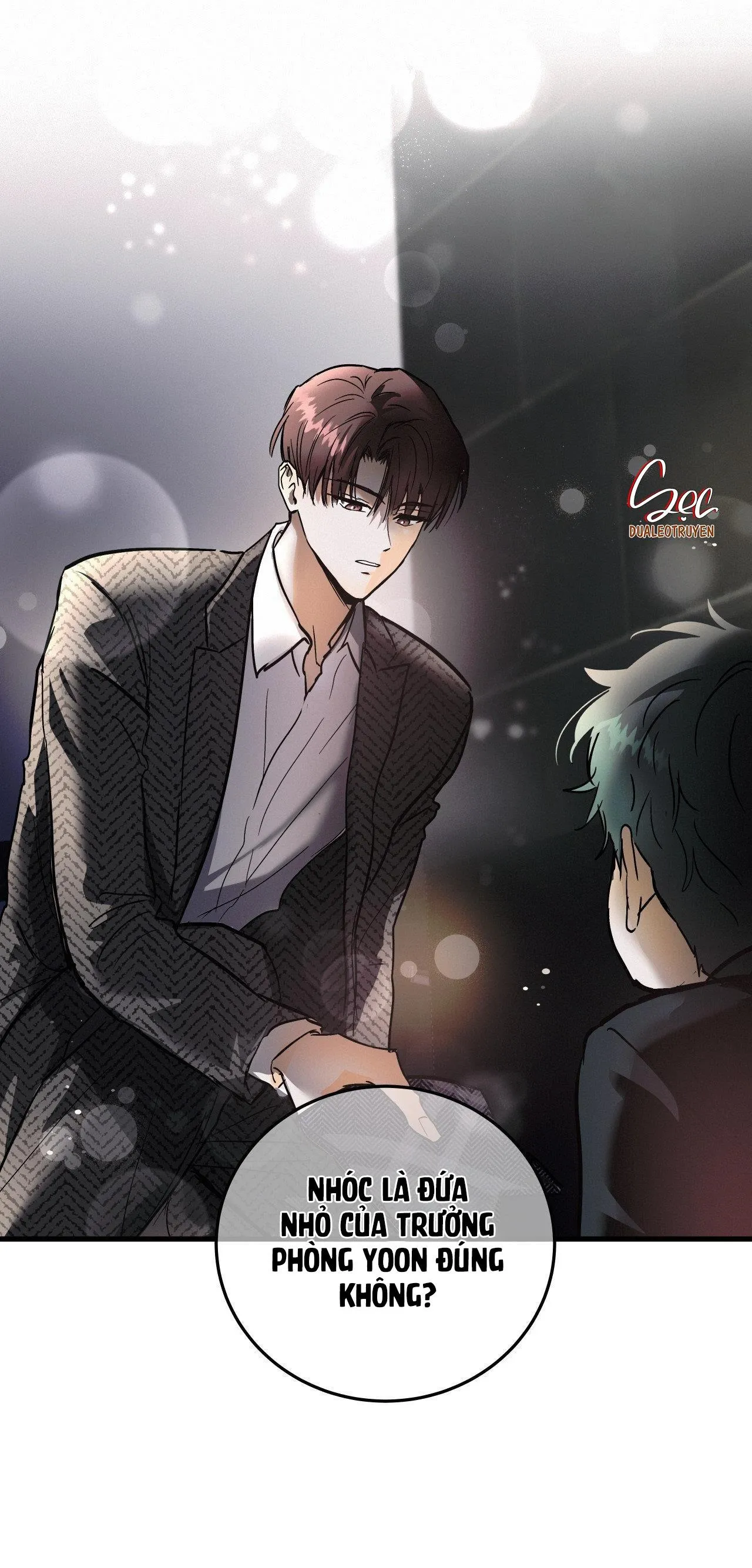 LIE AGAIN Chapter 31 Trang 47