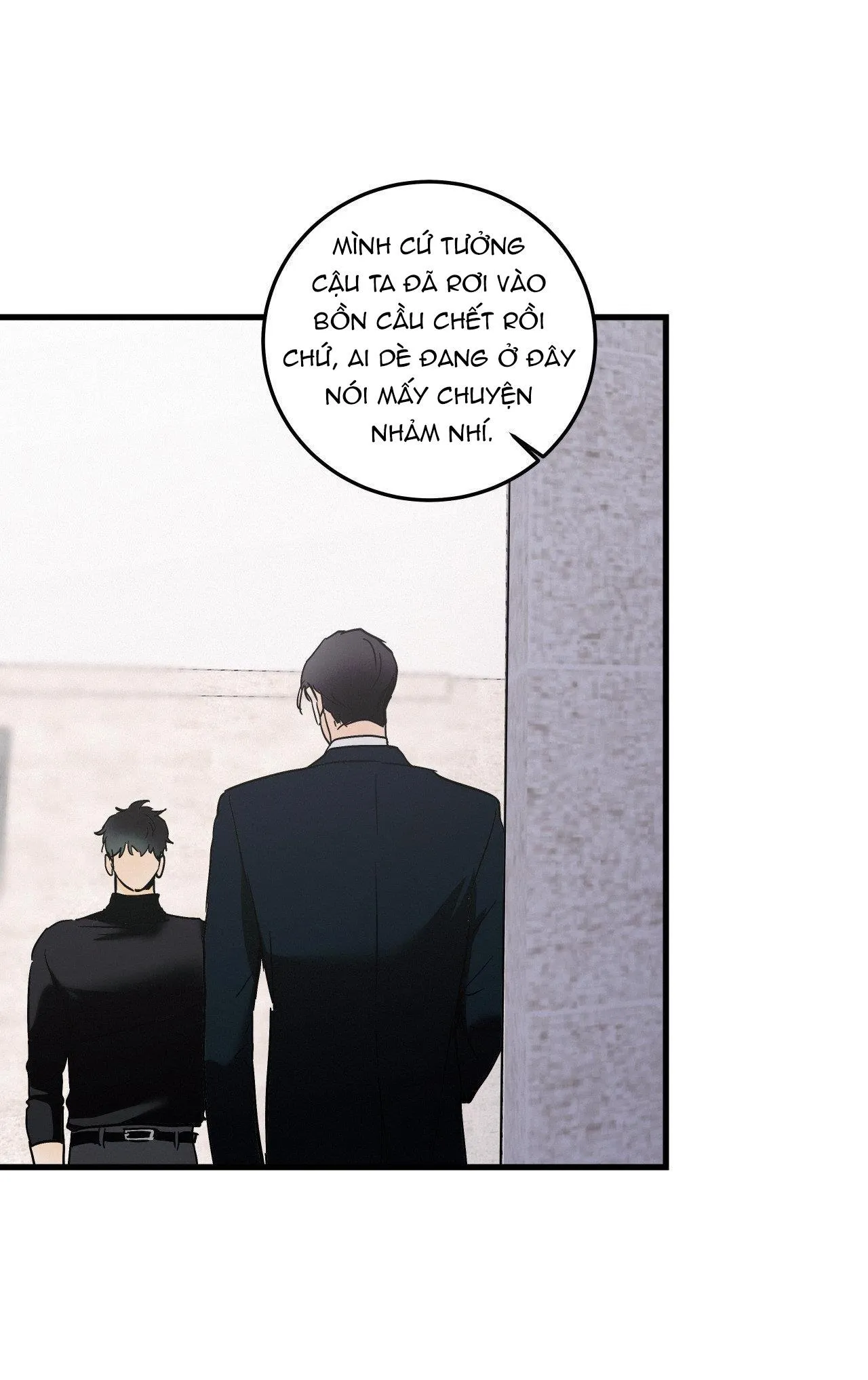 LIE AGAIN Chapter 31 Trang 53