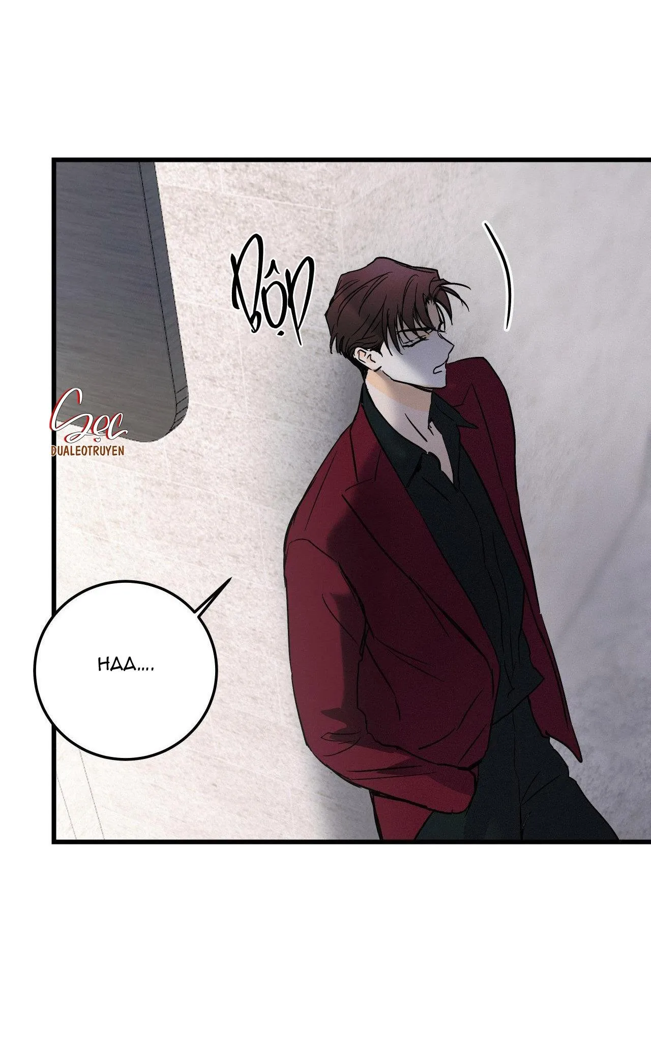 LIE AGAIN Chapter 31 Trang 54