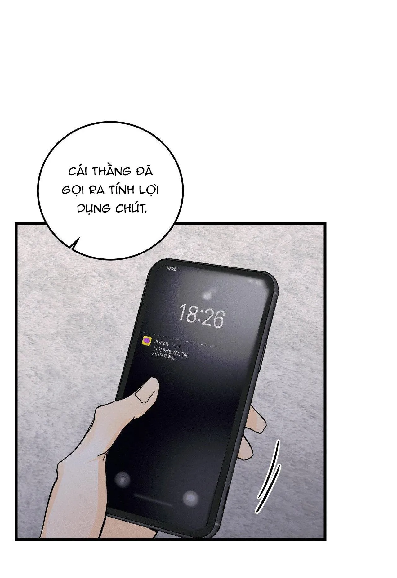 LIE AGAIN Chapter 31 Trang 55