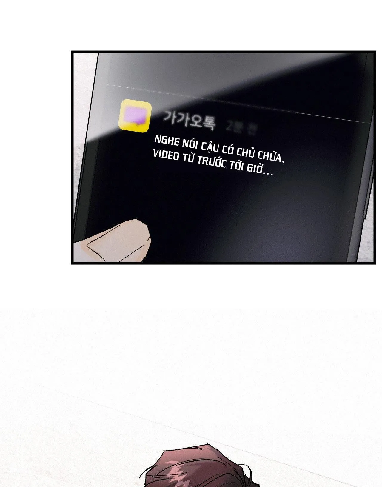 LIE AGAIN Chapter 32 Trang 3