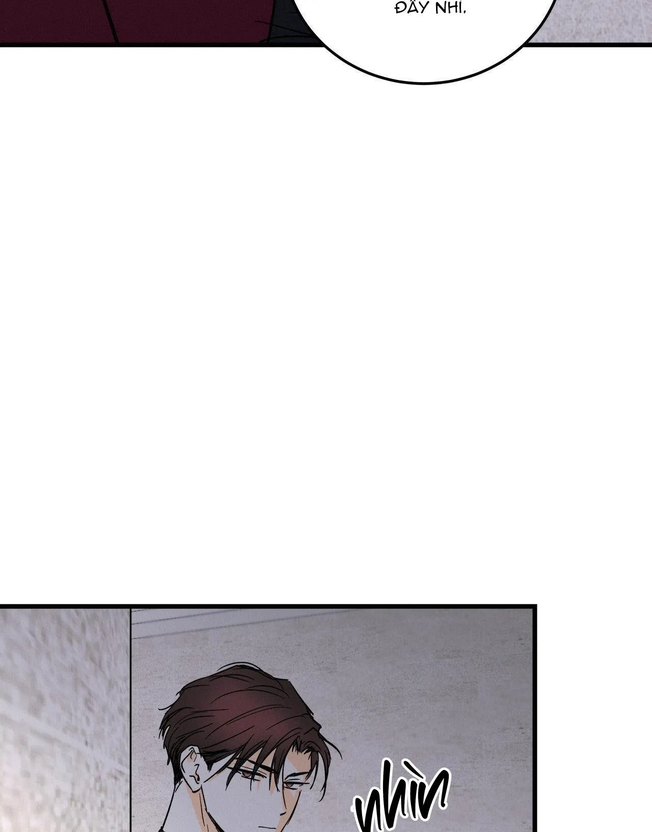 LIE AGAIN Chapter 32 Trang 5