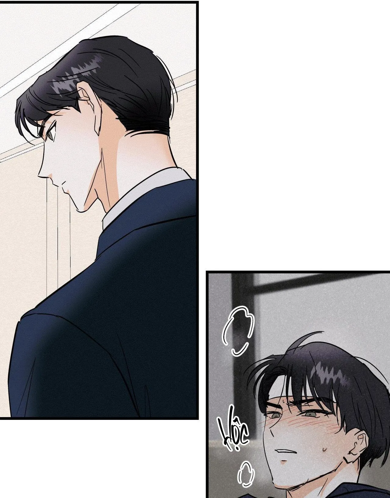 LIE AGAIN Chapter 32 Trang 8