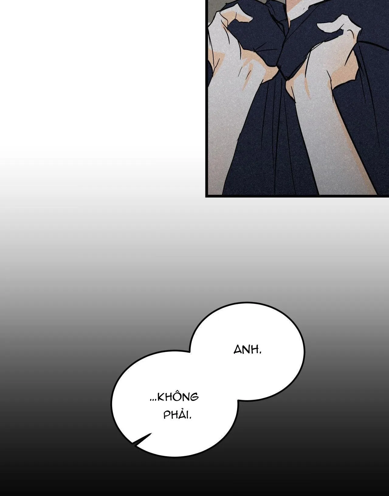 LIE AGAIN Chapter 32 Trang 9