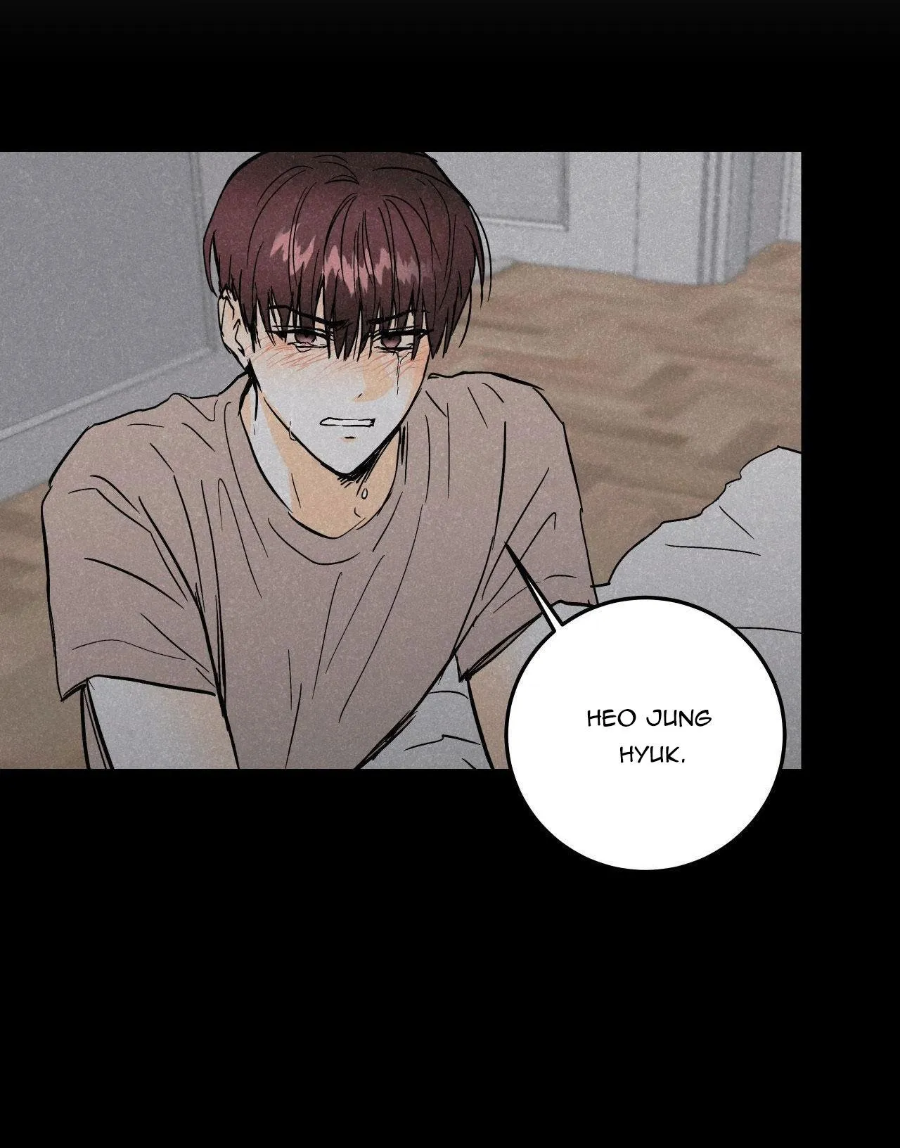 LIE AGAIN Chapter 32 Trang 10
