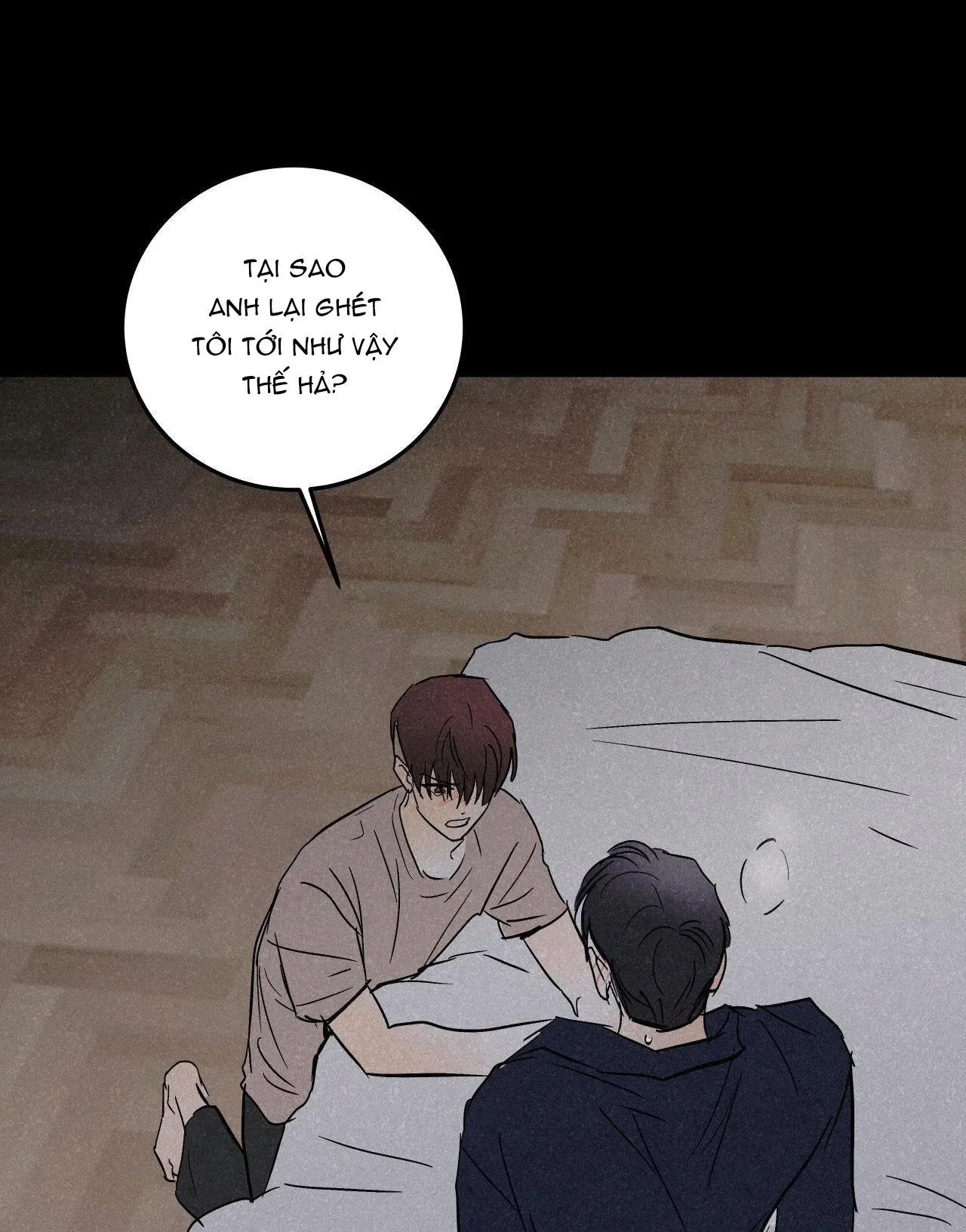 LIE AGAIN Chapter 32 Trang 11