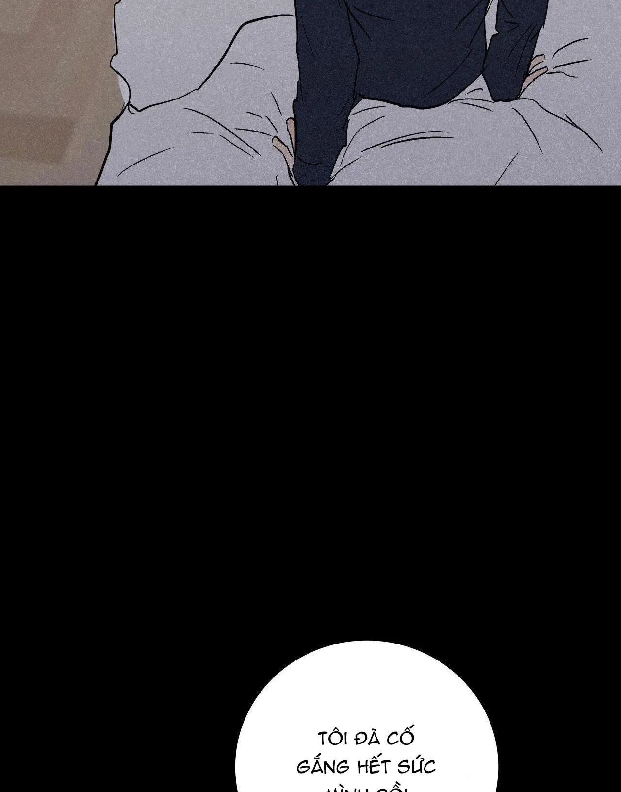 LIE AGAIN Chapter 32 Trang 12
