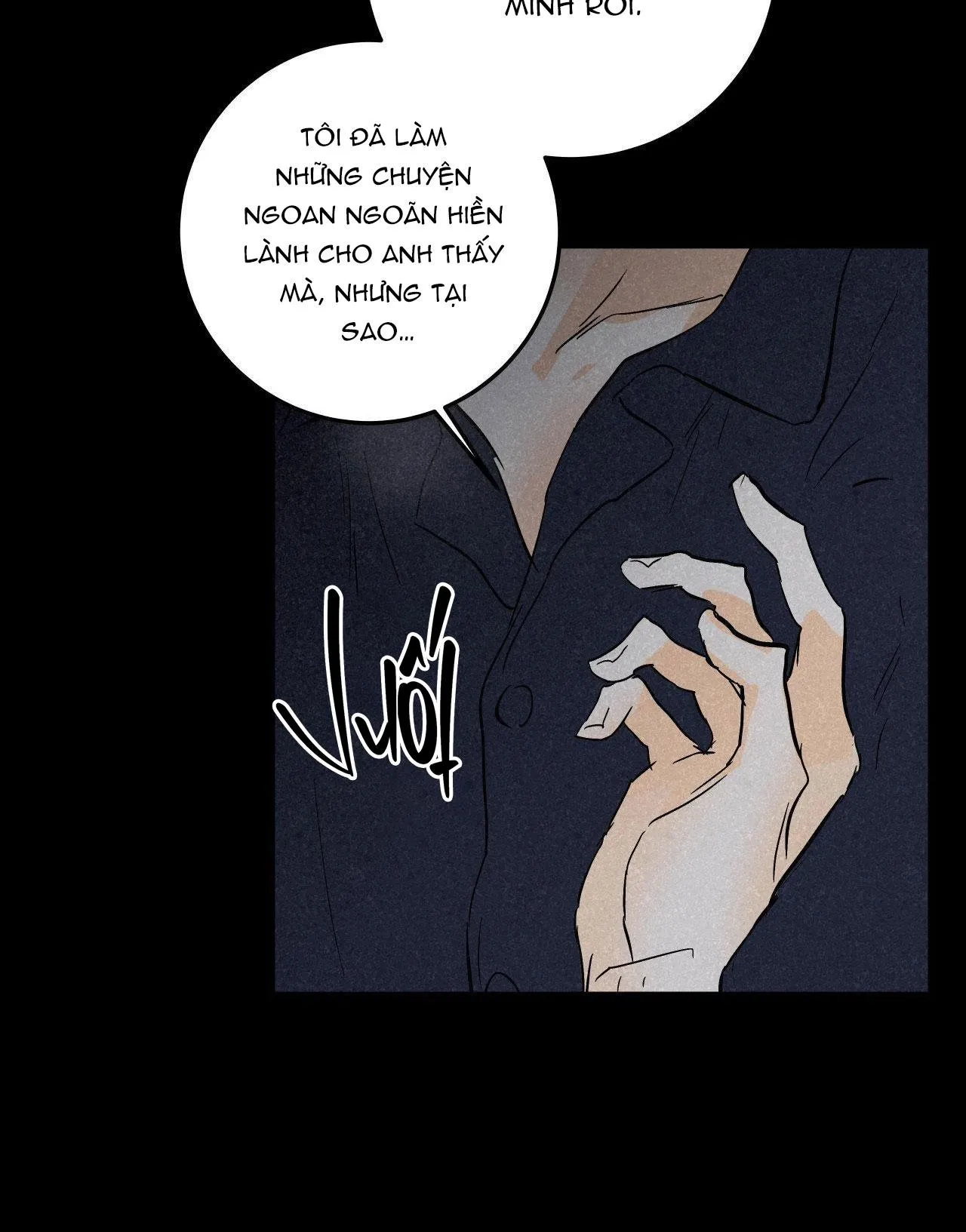 LIE AGAIN Chapter 32 Trang 13