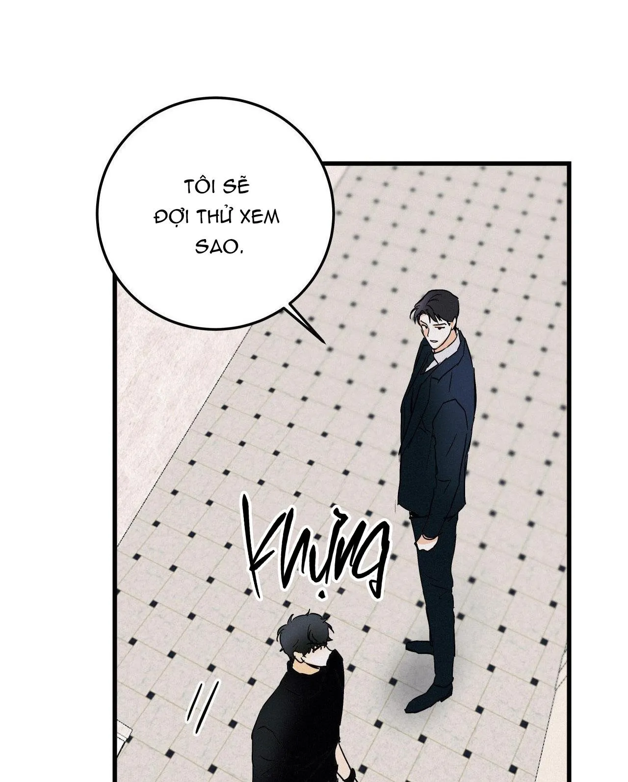 LIE AGAIN Chapter 32 Trang 20