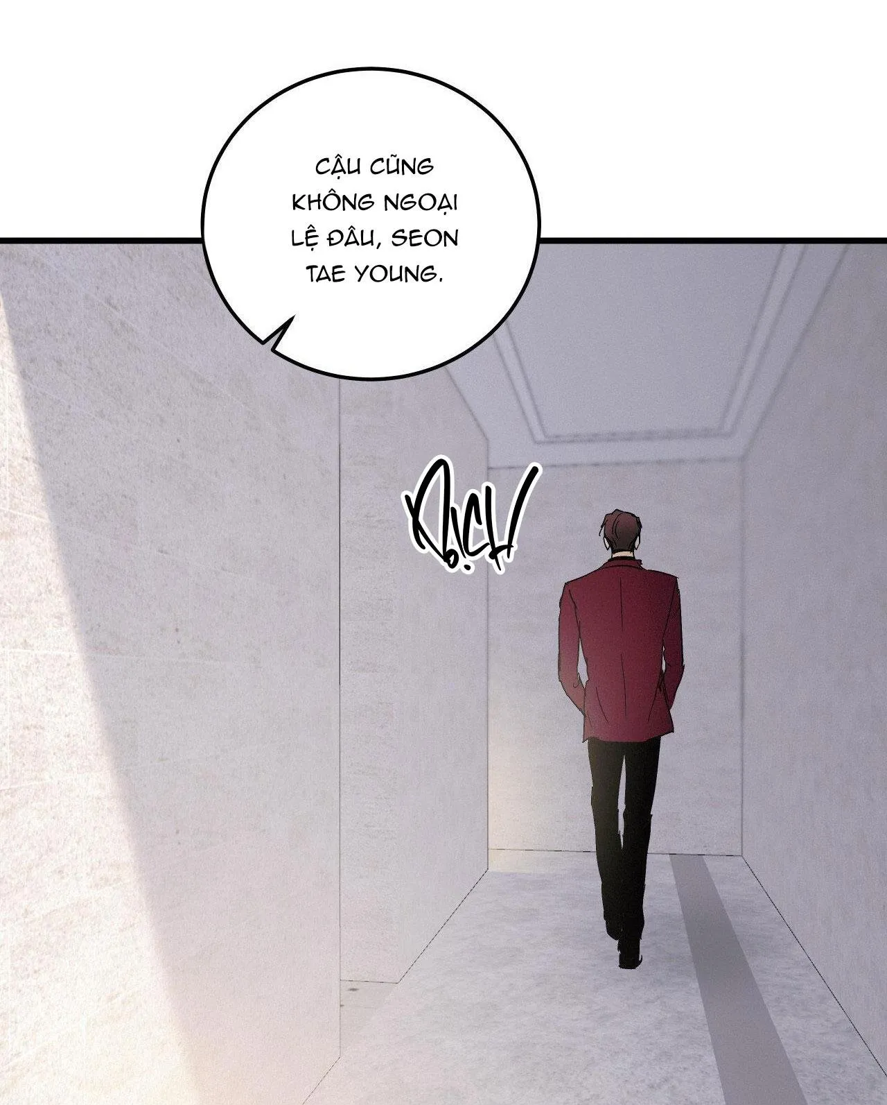 LIE AGAIN Chapter 32 Trang 26