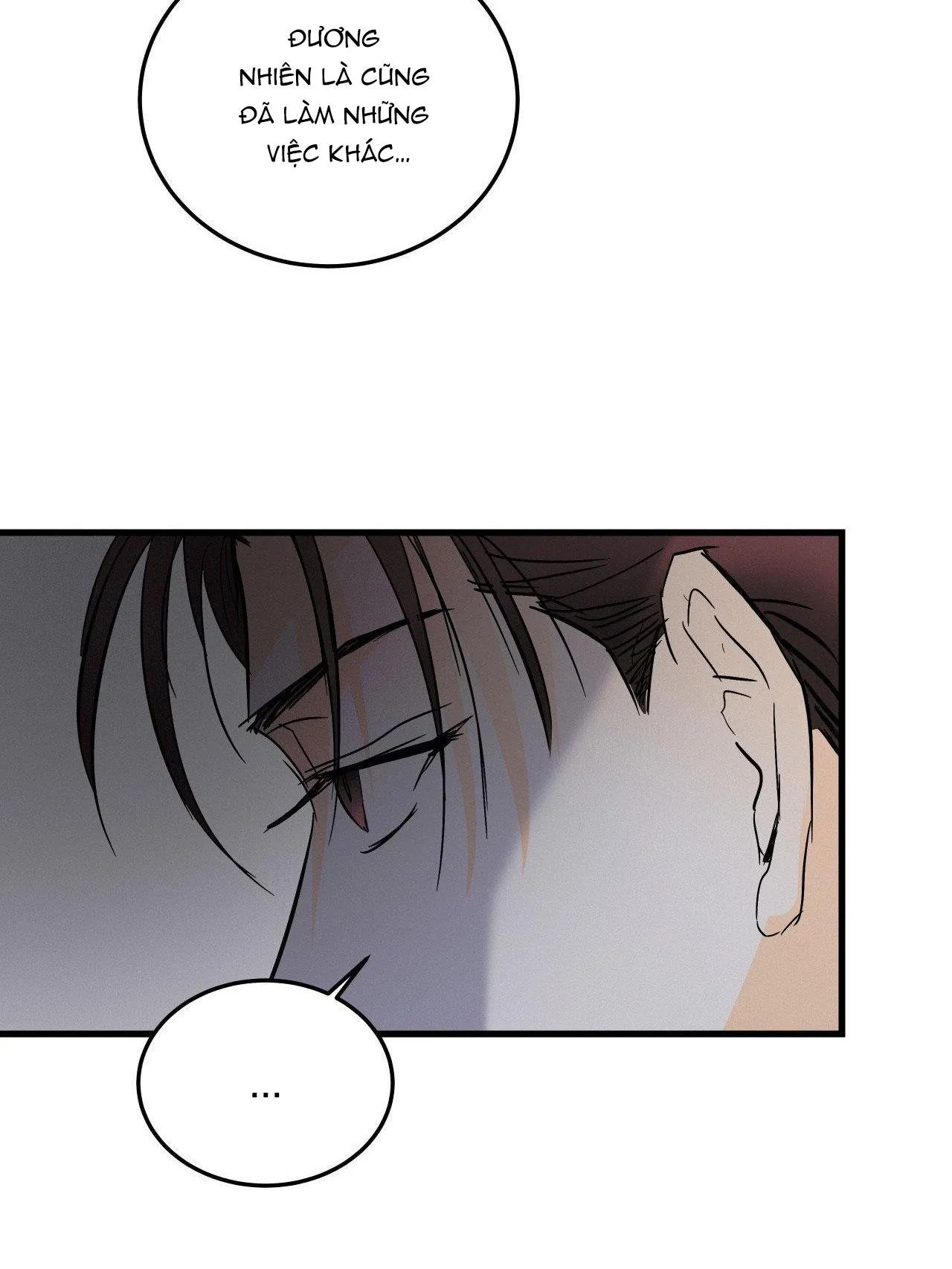 LIE AGAIN Chapter 32 Trang 37