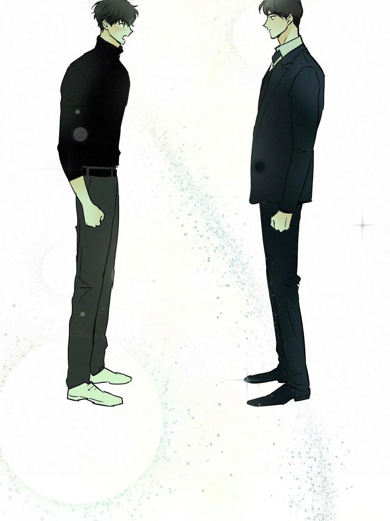 LIE AGAIN Chapter 32 Trang 40