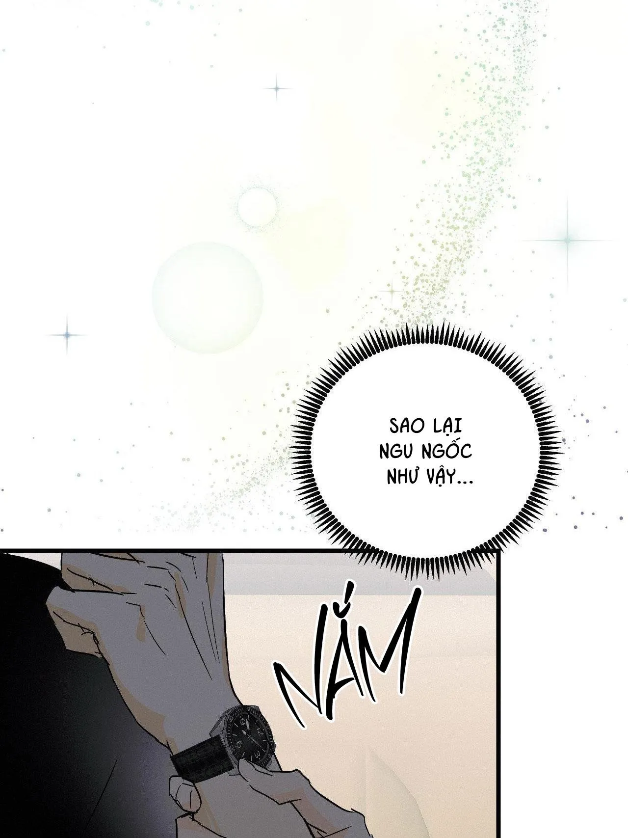 LIE AGAIN Chapter 32 Trang 41