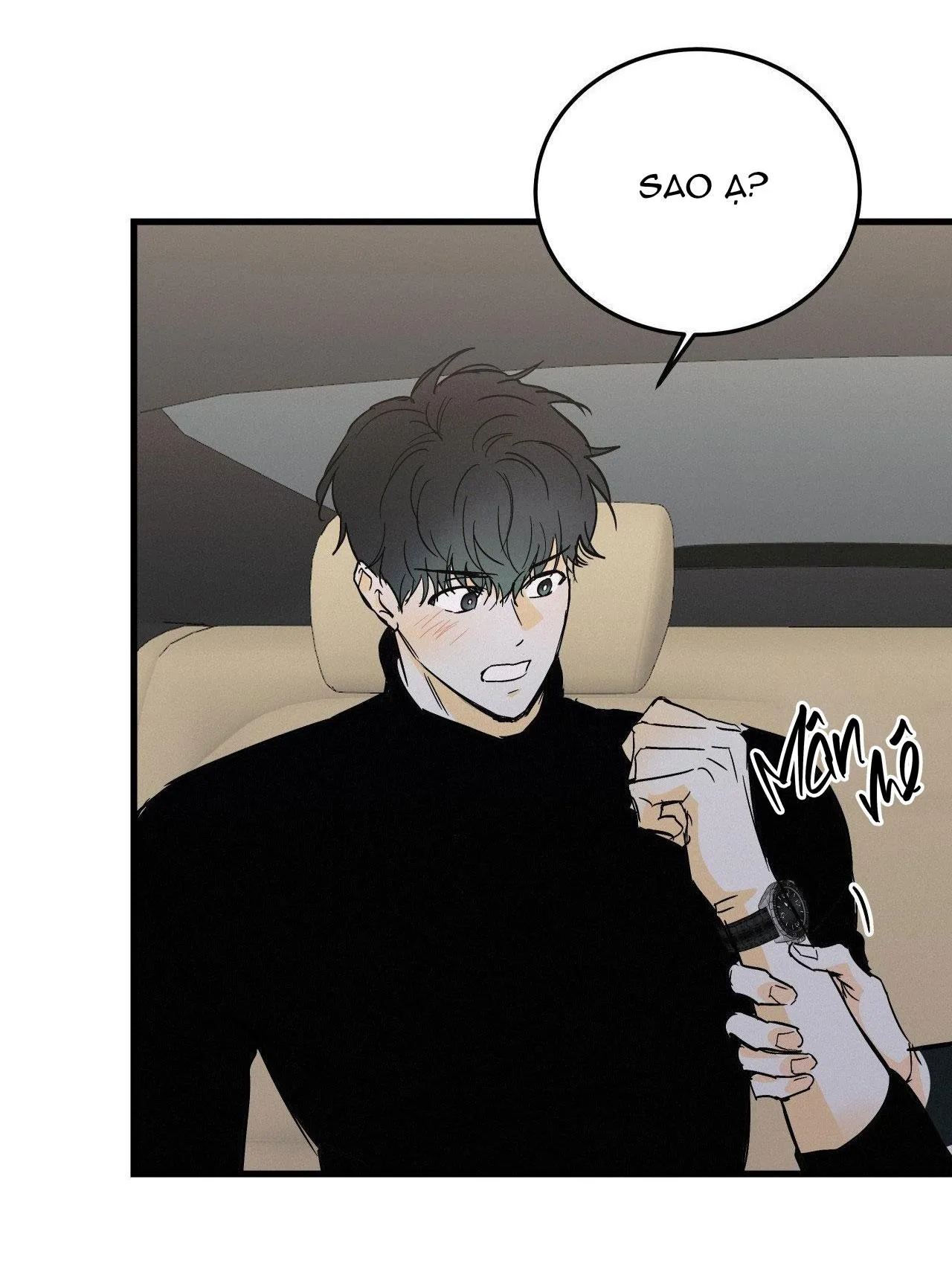 LIE AGAIN Chapter 32 Trang 44