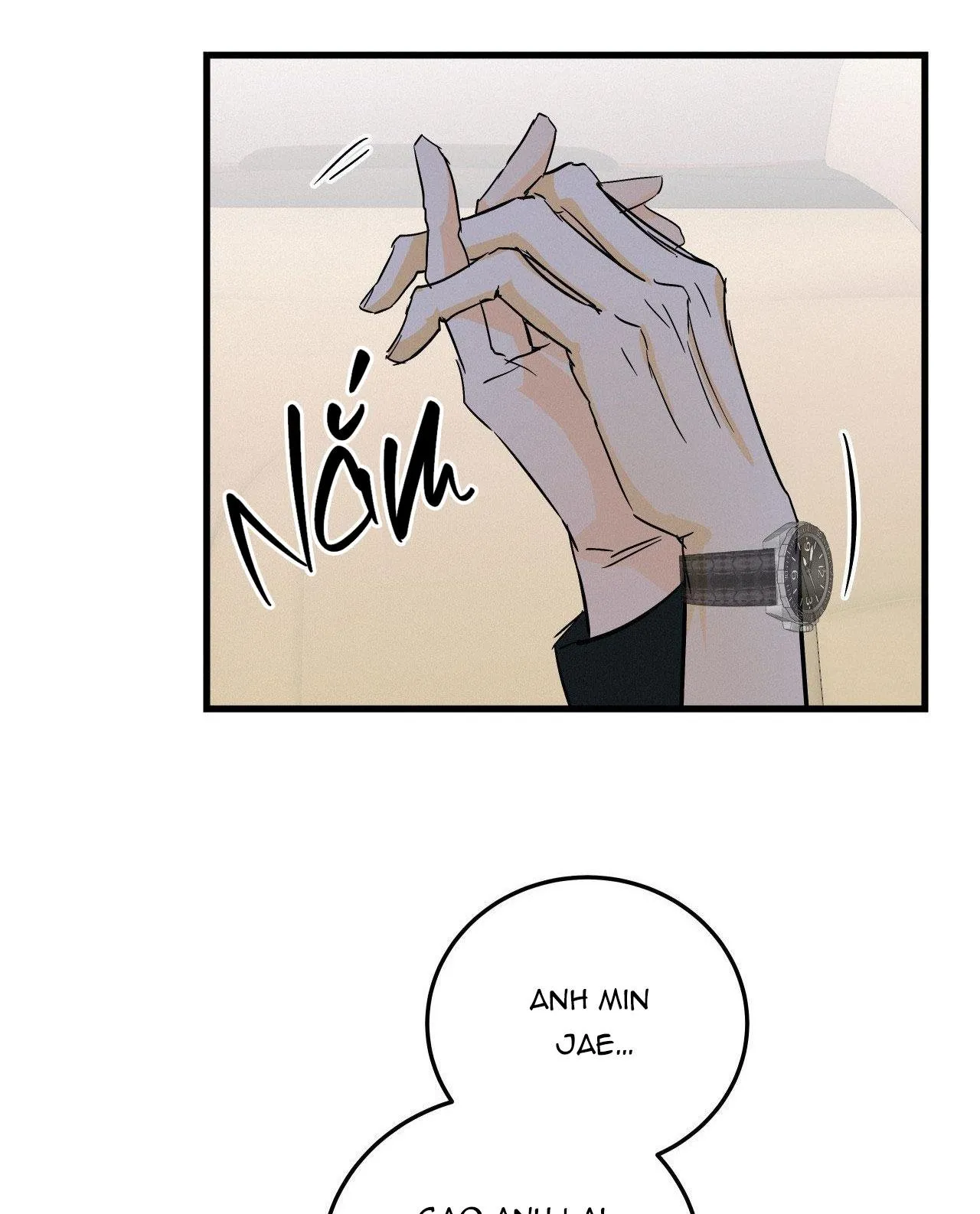 LIE AGAIN Chapter 32 Trang 51