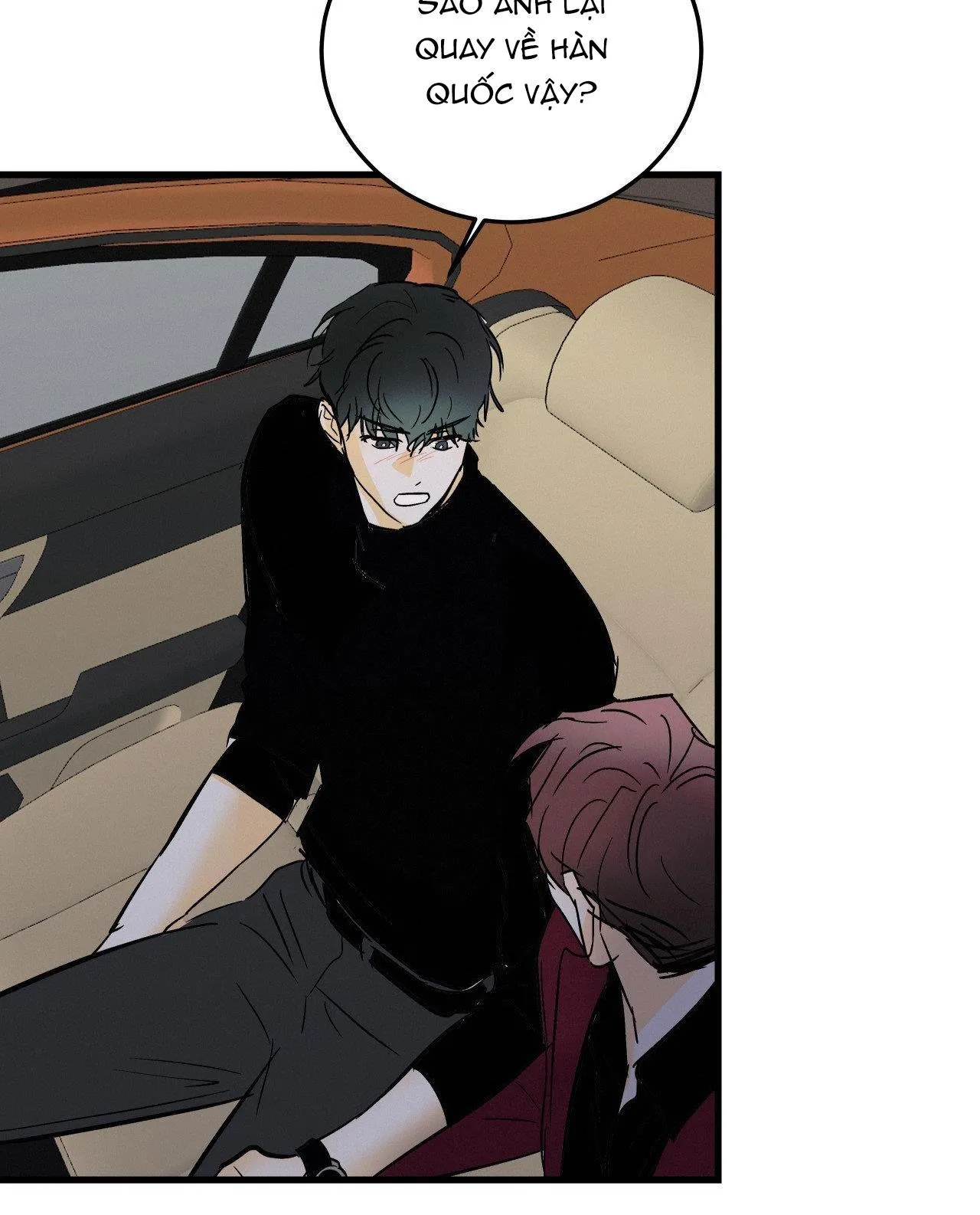 LIE AGAIN Chapter 32 Trang 52