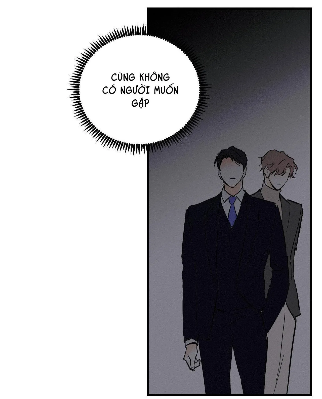 LIE AGAIN Chapter 32 Trang 53