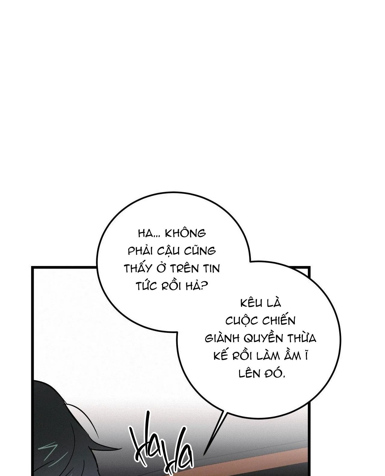 LIE AGAIN Chapter 32 Trang 54