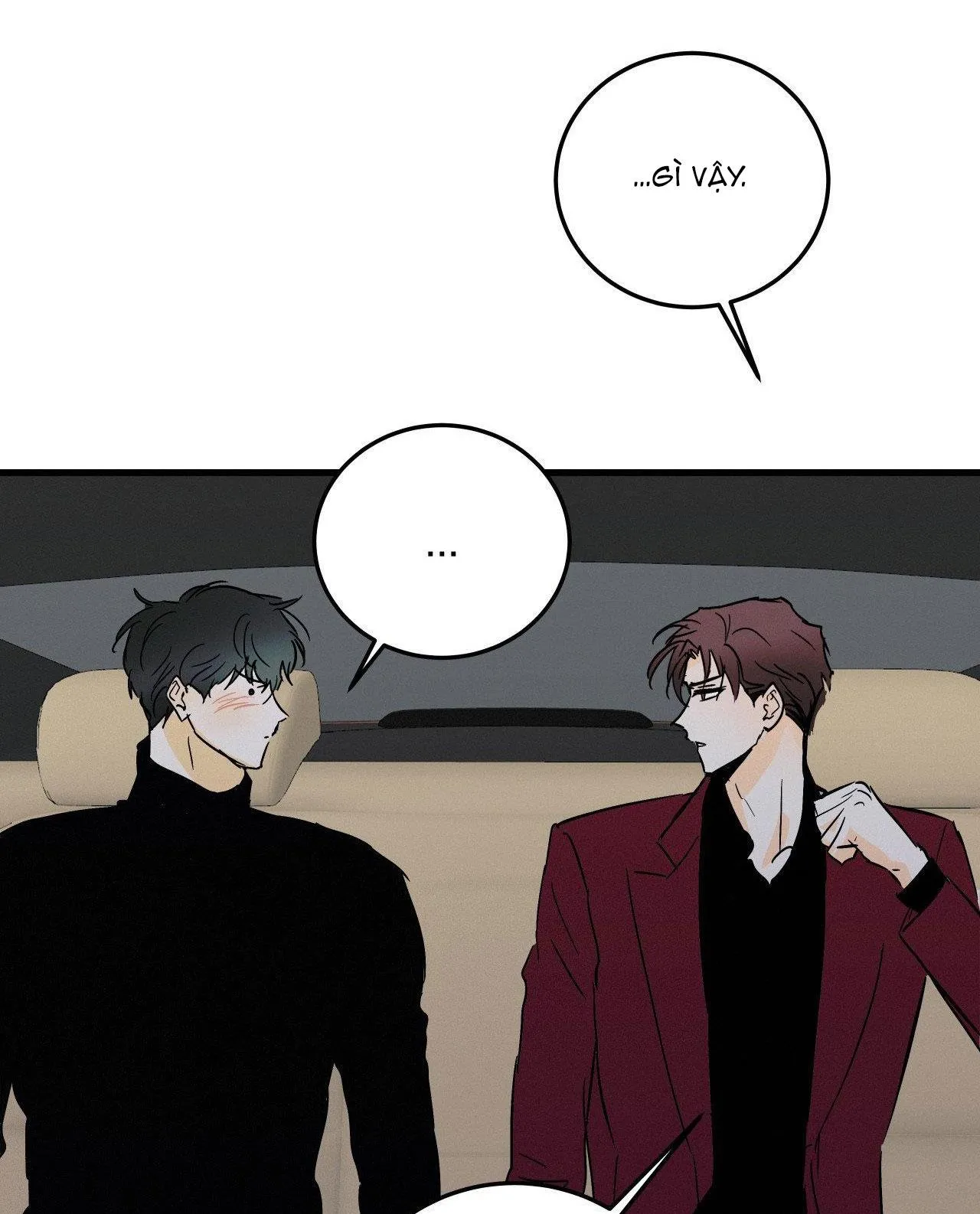 LIE AGAIN Chapter 32 Trang 57