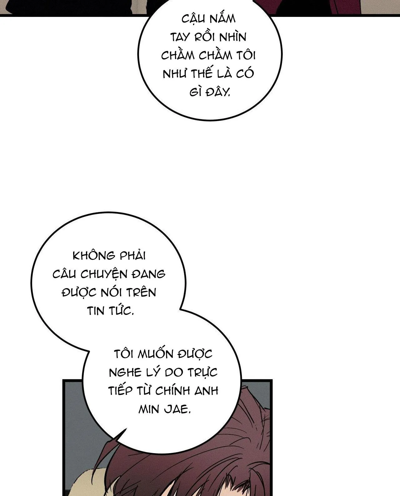 LIE AGAIN Chapter 32 Trang 58