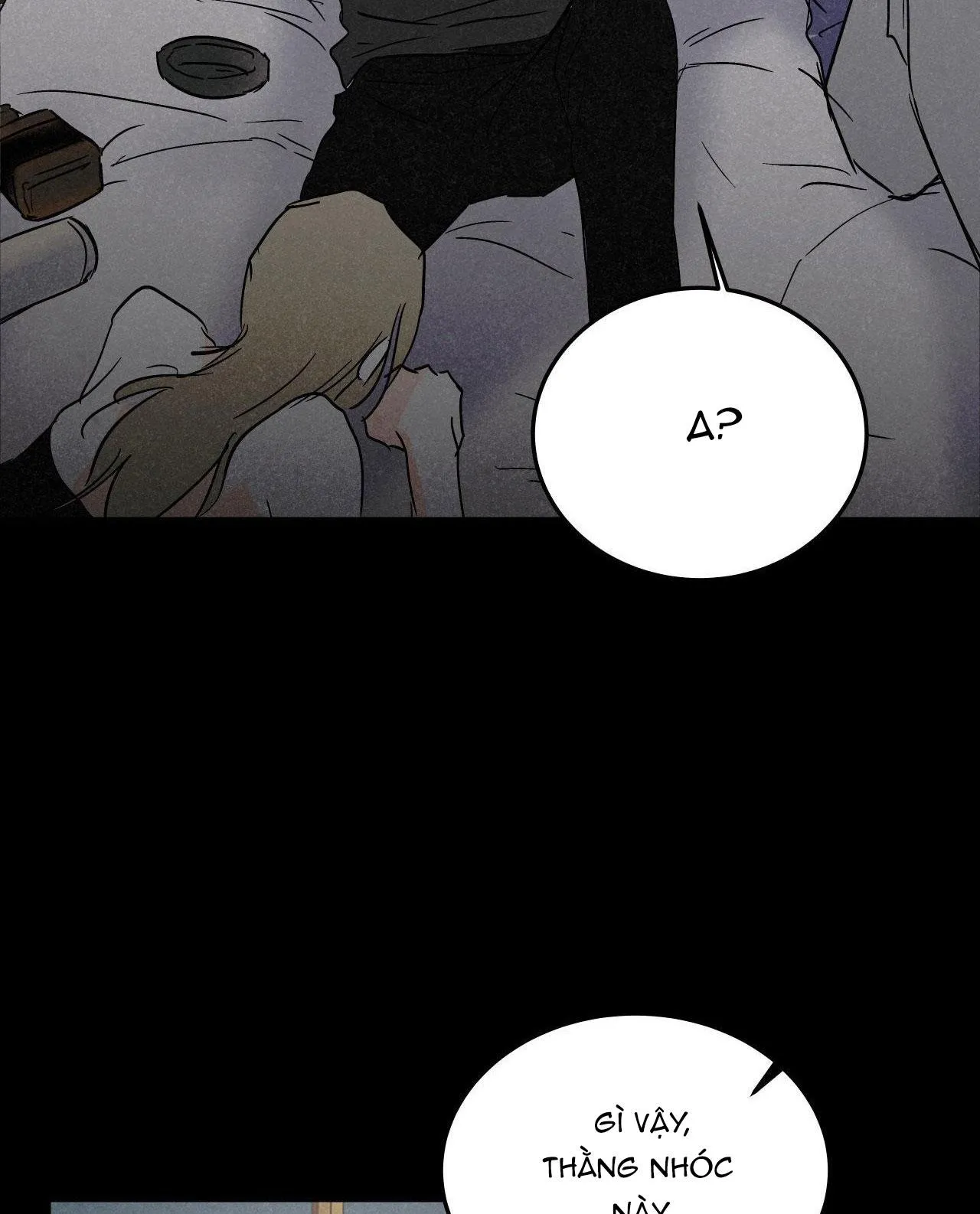 LIE AGAIN Chapter 32 Trang 63