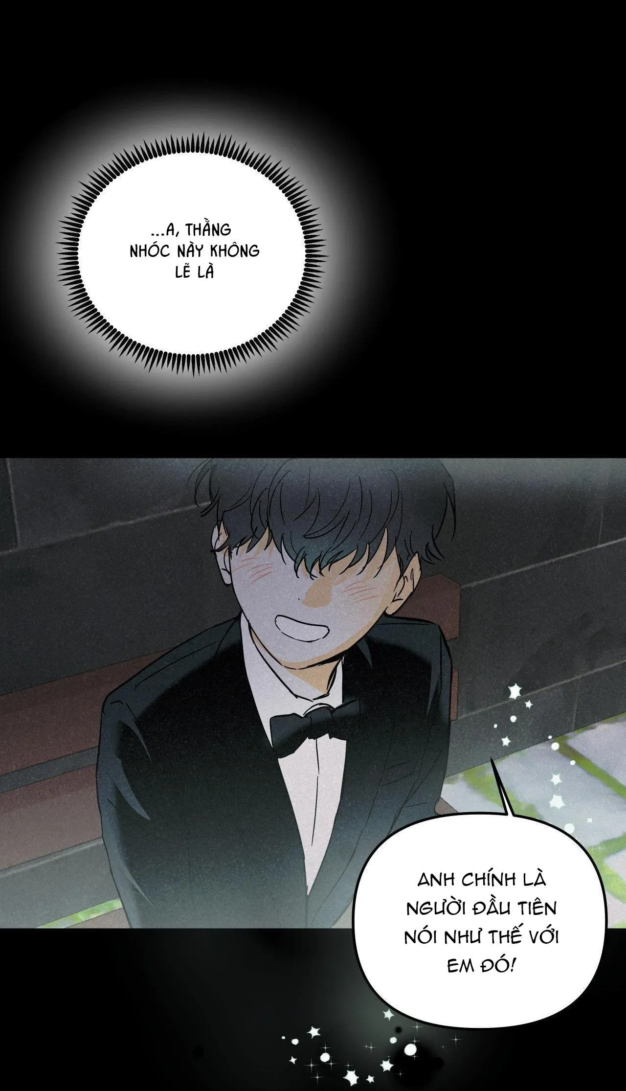 LIE AGAIN Chapter 32 Trang 66