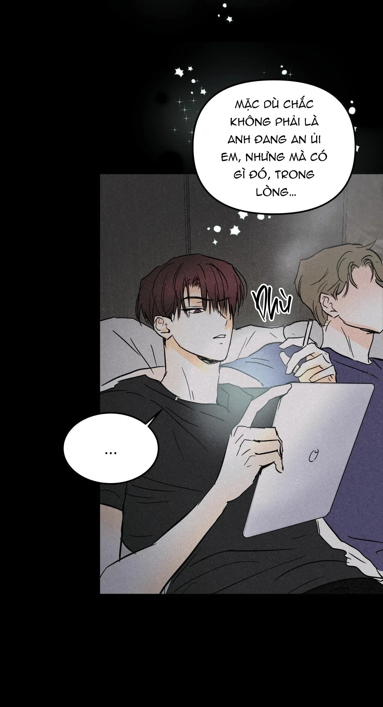 LIE AGAIN Chapter 32 Trang 67