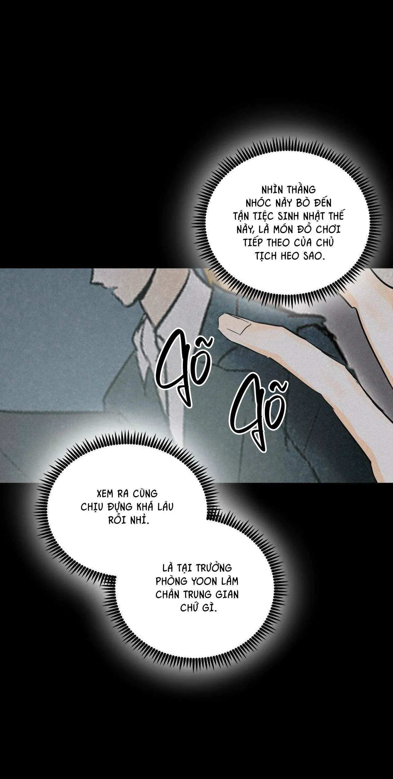 LIE AGAIN Chapter 32 Trang 68