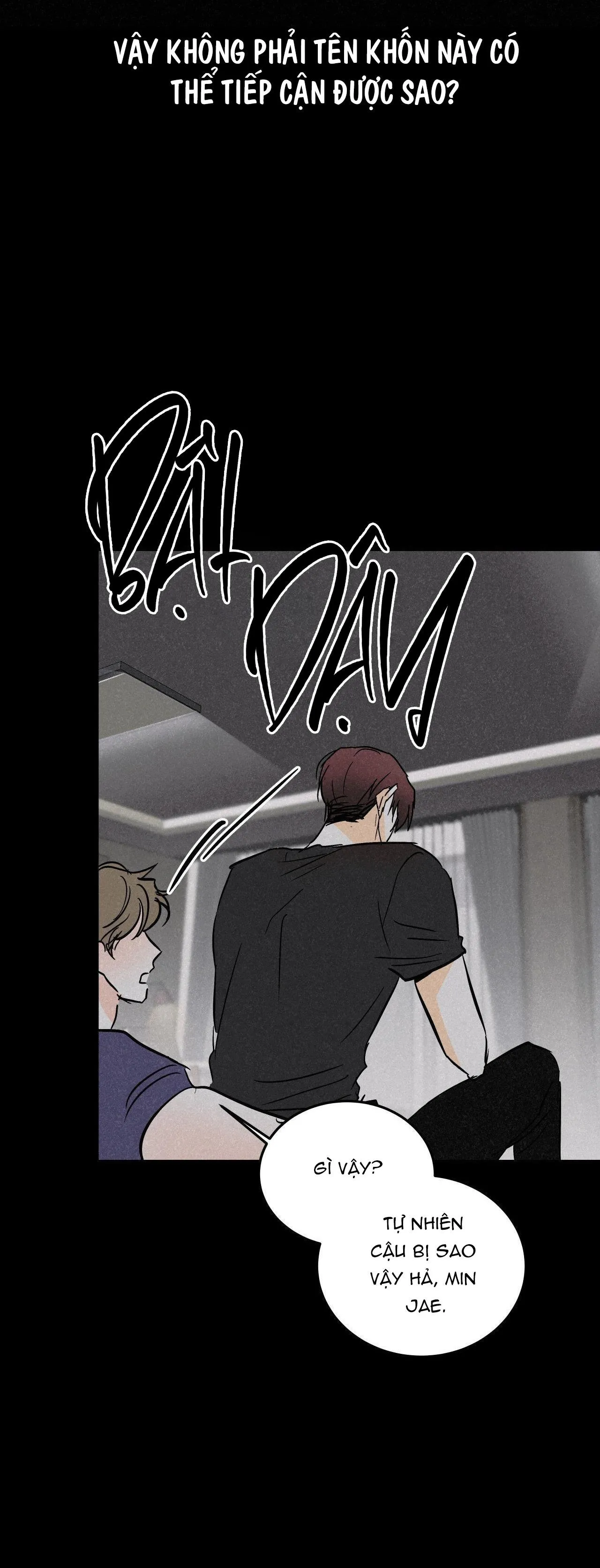 LIE AGAIN Chapter 32 Trang 71