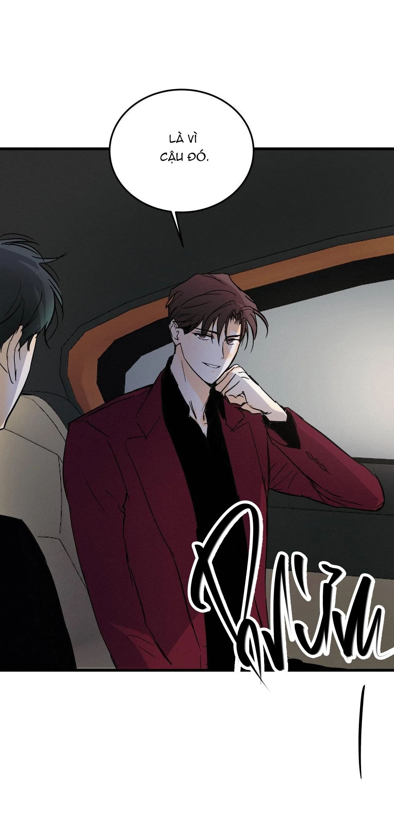 LIE AGAIN Chapter 32 Trang 75