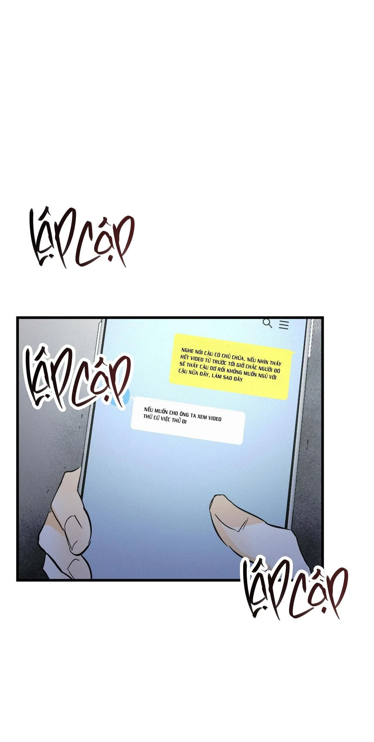 LIE AGAIN Chapter 32 Trang 78