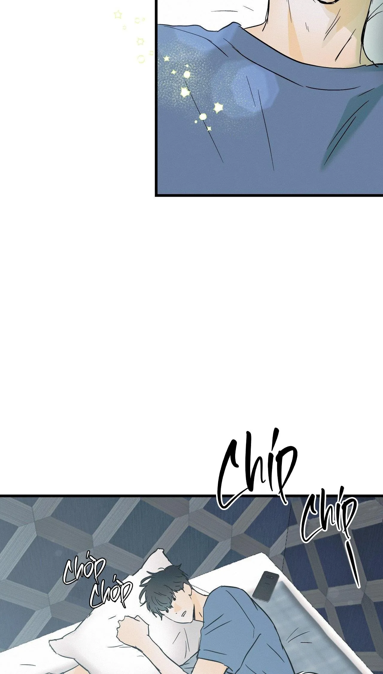 LIE AGAIN Chapter 33 Trang 3