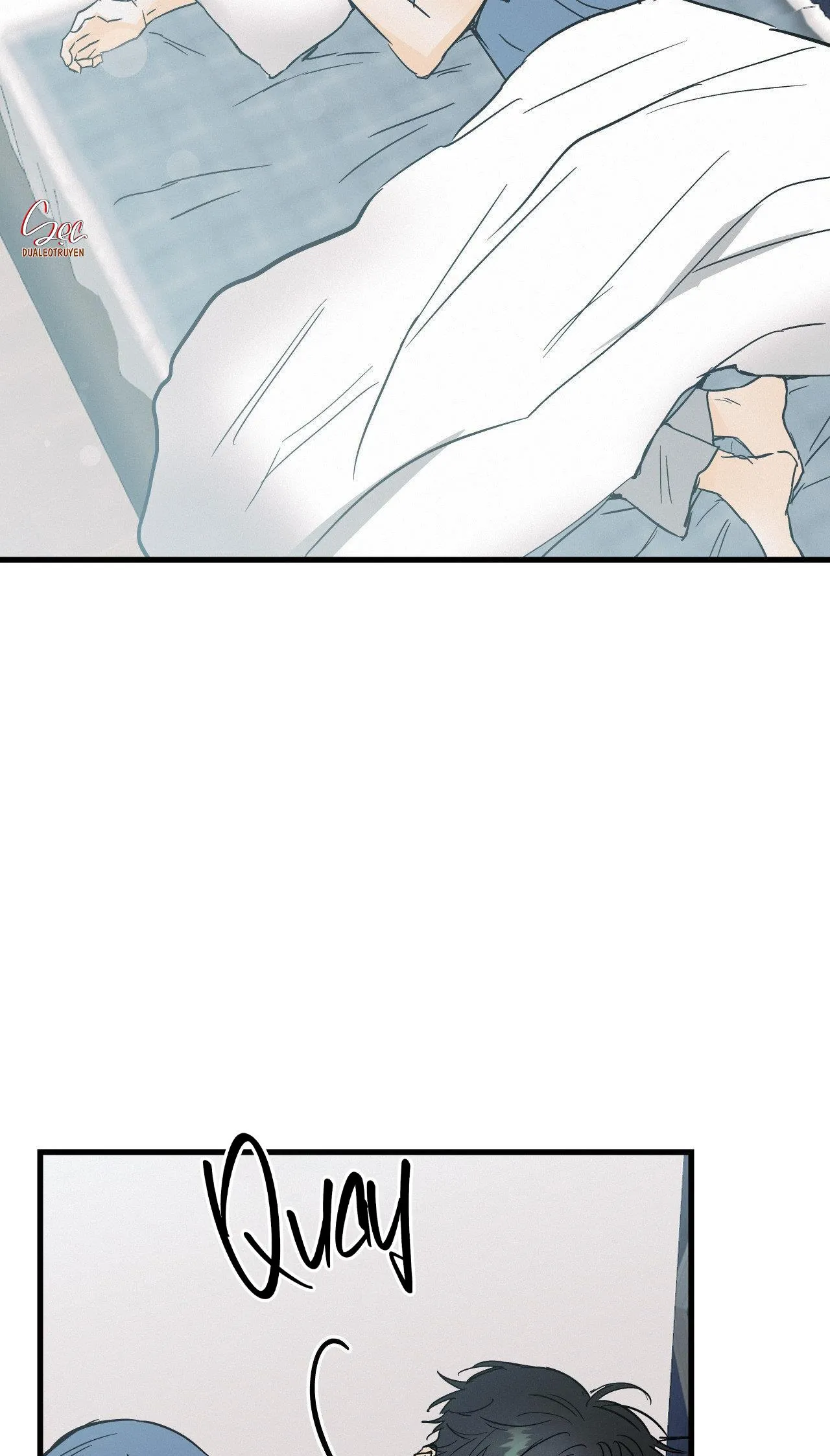 LIE AGAIN Chapter 33 Trang 4