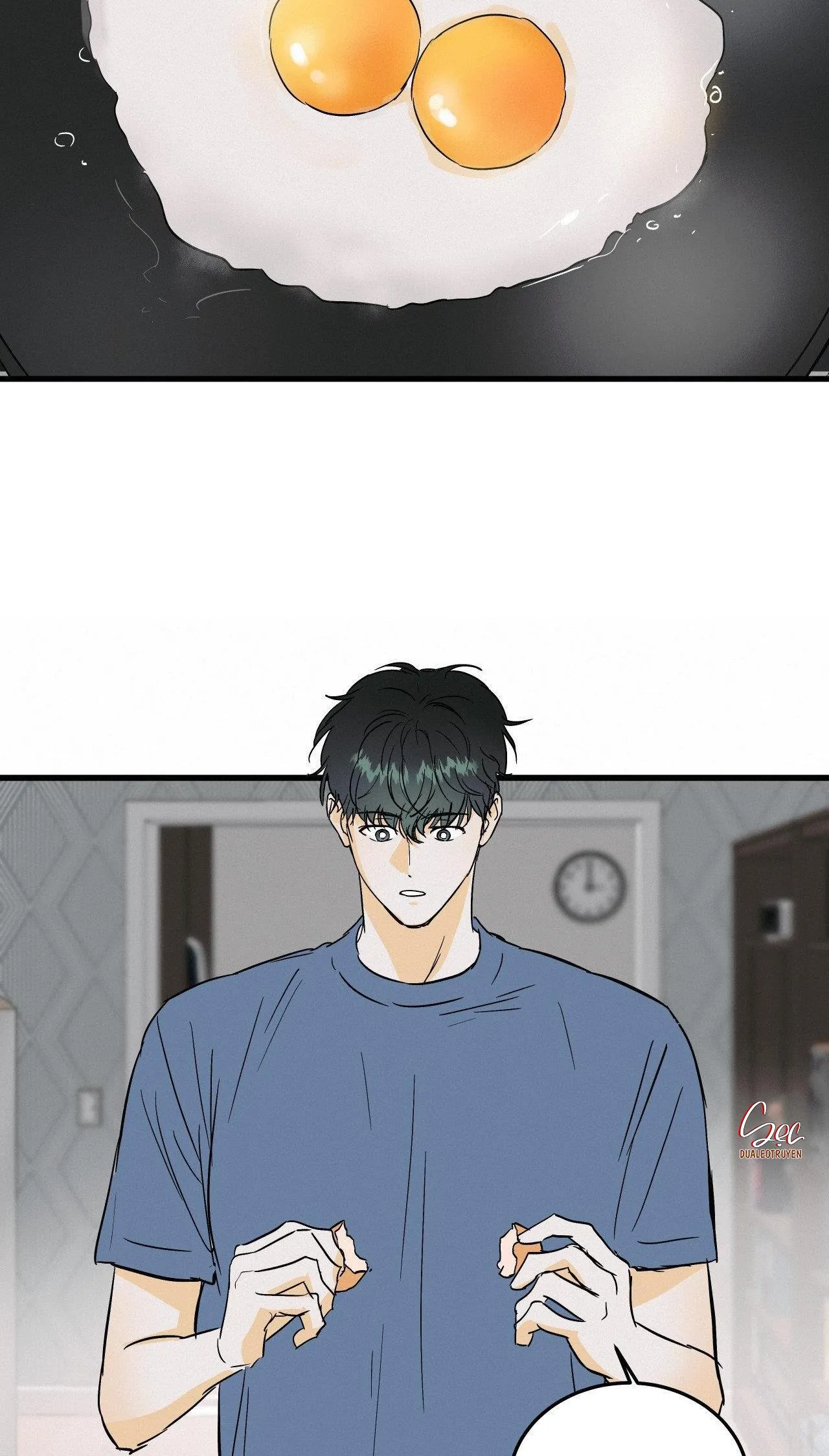 LIE AGAIN Chapter 33 Trang 9