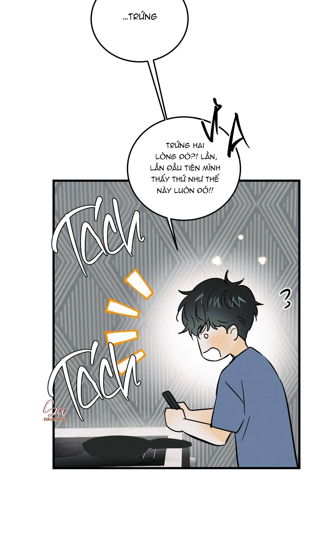 LIE AGAIN Chapter 33 Trang 11