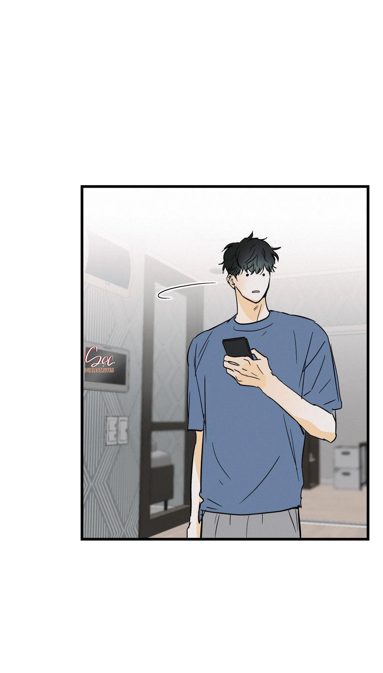 LIE AGAIN Chapter 33 Trang 13