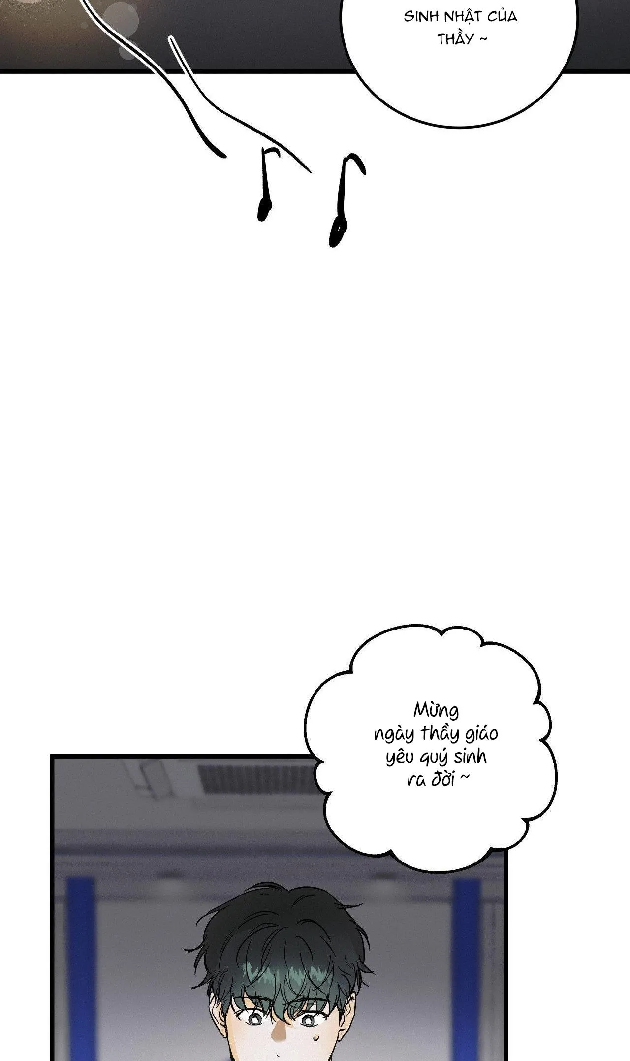 LIE AGAIN Chapter 33 Trang 17