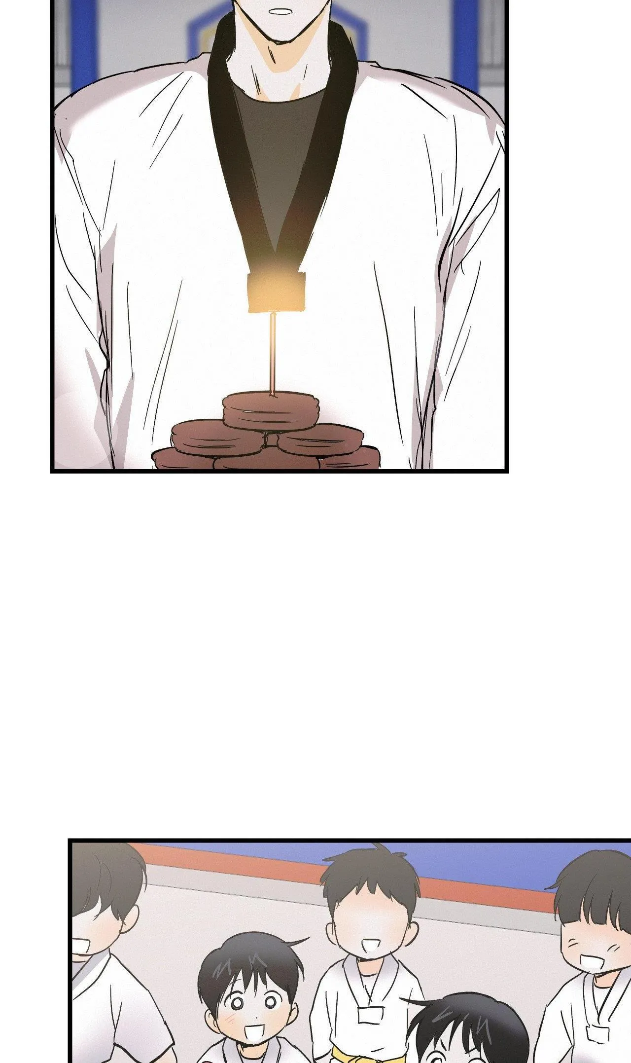 LIE AGAIN Chapter 33 Trang 18