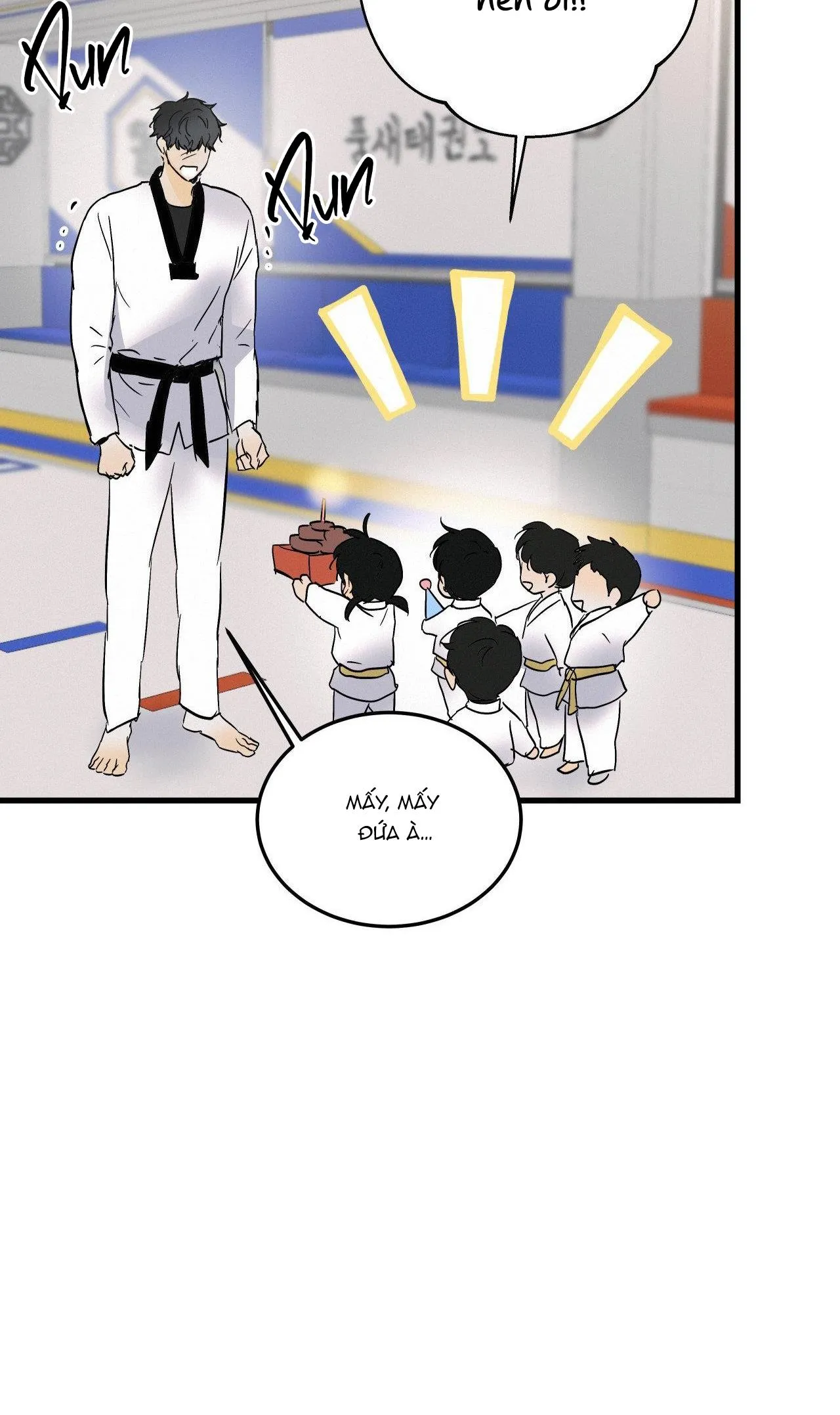 LIE AGAIN Chapter 33 Trang 20