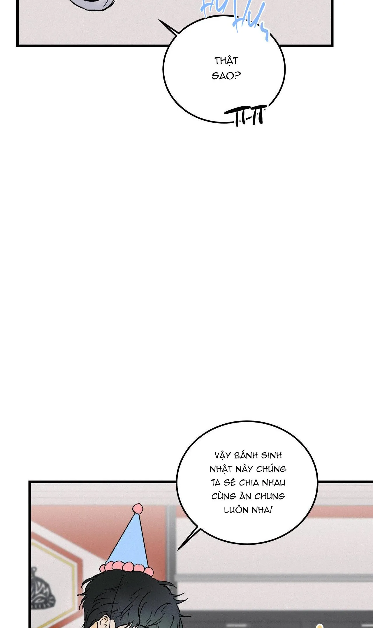 LIE AGAIN Chapter 33 Trang 23