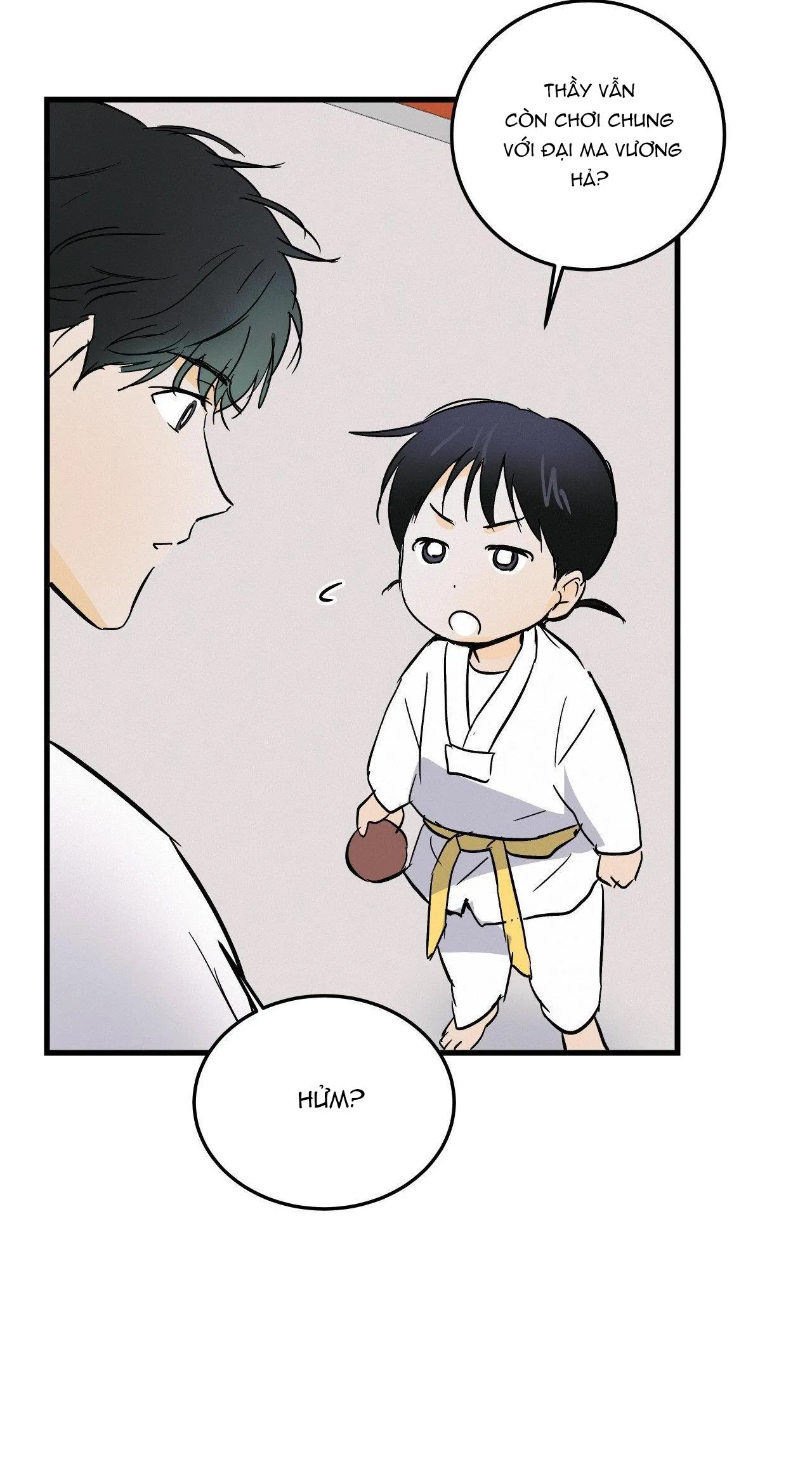 LIE AGAIN Chapter 33 Trang 28