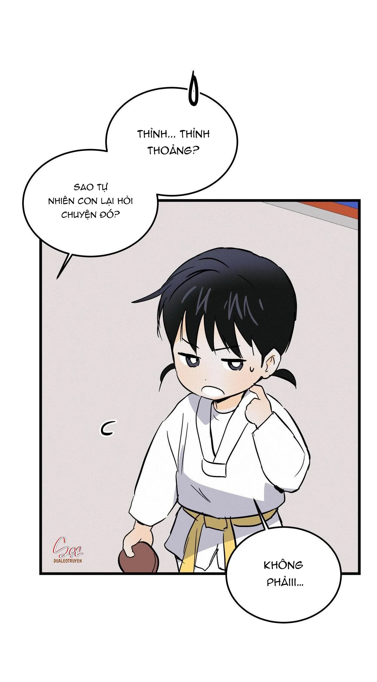 LIE AGAIN Chapter 33 Trang 29