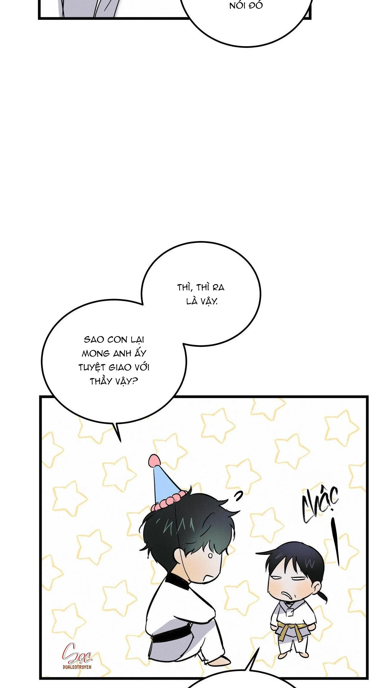 LIE AGAIN Chapter 33 Trang 31