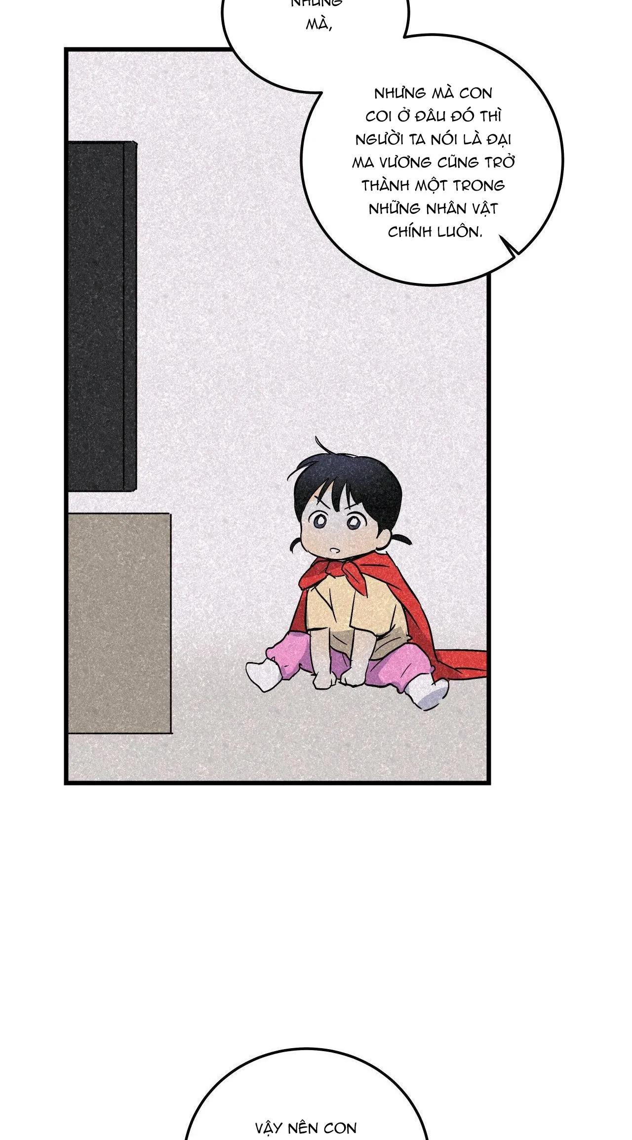 LIE AGAIN Chapter 33 Trang 33