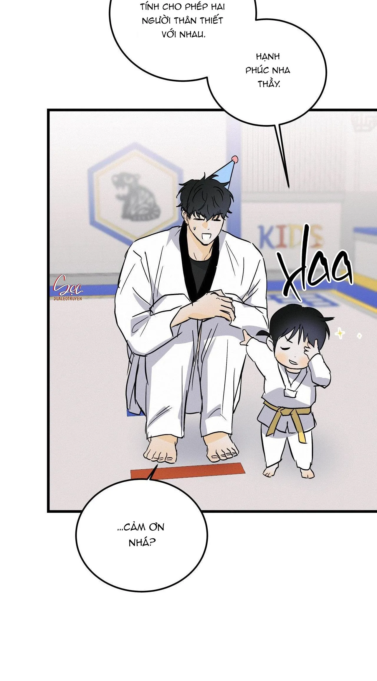 LIE AGAIN Chapter 33 Trang 34