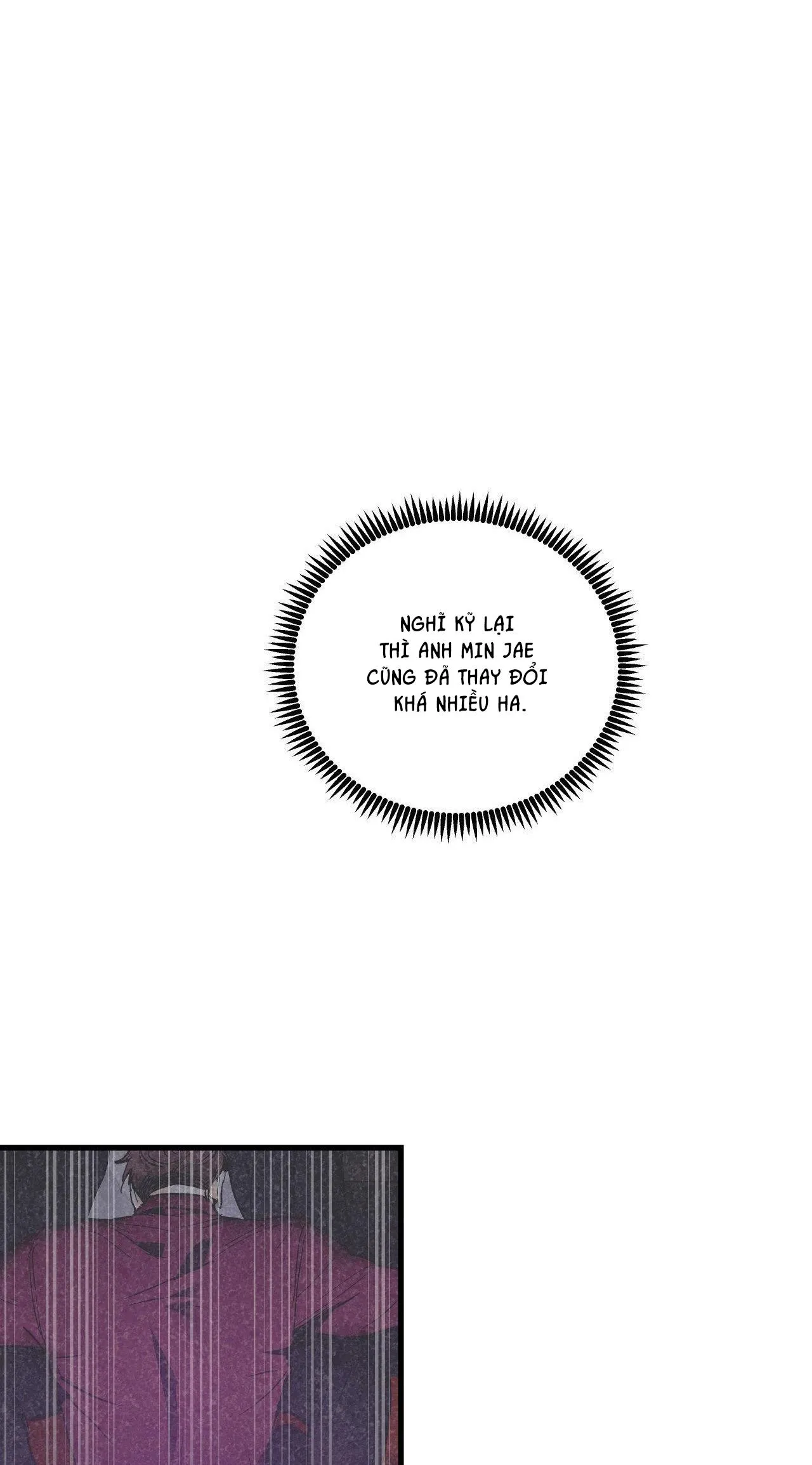 LIE AGAIN Chapter 33 Trang 36