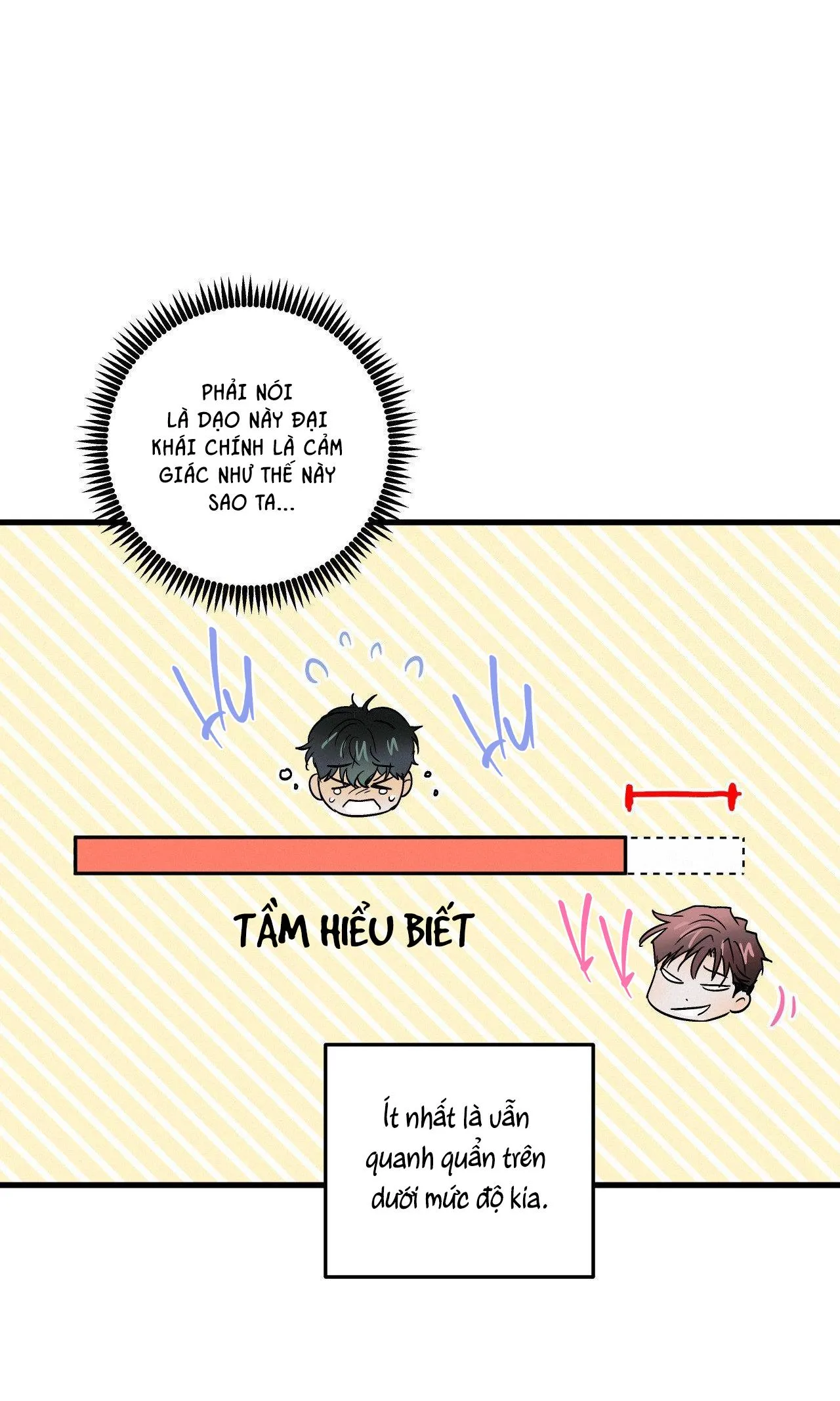 LIE AGAIN Chapter 33 Trang 38