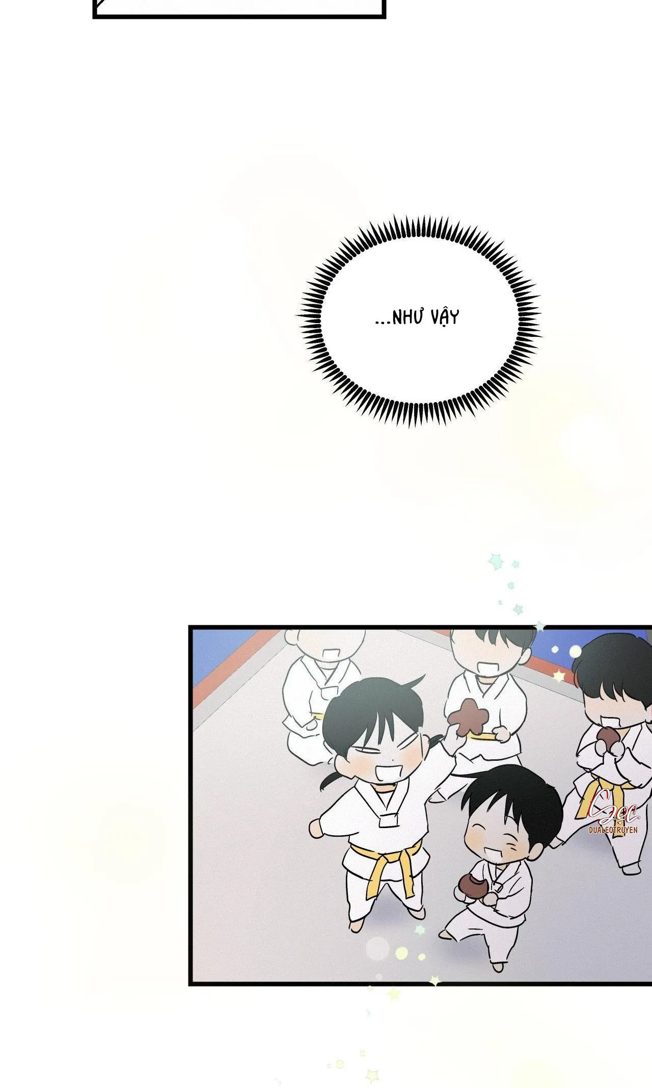 LIE AGAIN Chapter 33 Trang 40